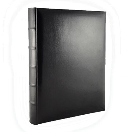 Walther Classic - Large - 30 x 37cm size (WxH) - WHITE pages