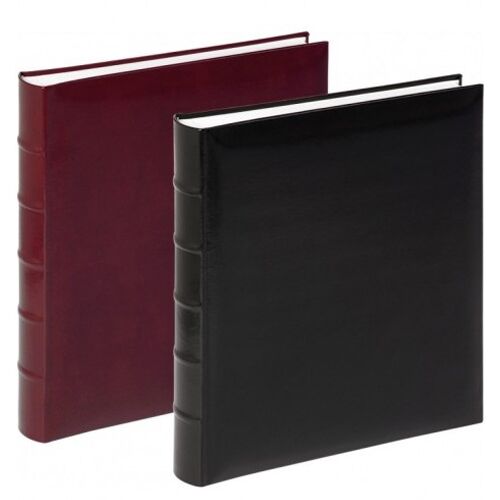 Walther Classic - Regular - 29 x 32cm size (WxH) - WHITE pages