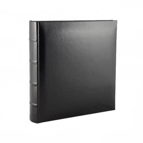 Walther Classic - Small -  26 x 25cm size (WxH) - WHITE pages
